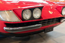 Ferrari 365 GTB/4 Daytona (1972)
