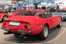 Ferrari 365 GTB/4 Daytona (1972)