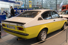 Opel Kadett GT/E (1978)