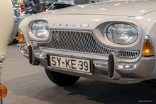 Ford Taunus 17 M 1,5 Liter (P3) (1962)