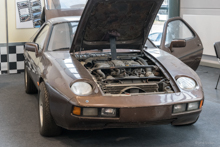 Porsche 928 (1977-1995)