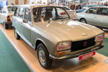 Peugeot 304 Break (1969-79)