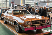 Ford Gran Torino (1973)