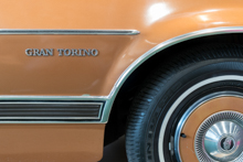Ford Gran Torino (1973)