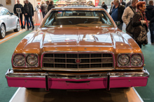 Ford Gran Torino (1973)