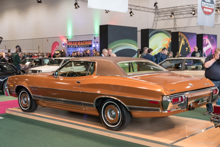 Ford Gran Torino (1973)