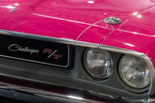 Dodge Challenger R/T Coupe (1970)