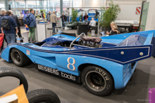 McLaren M8F (1972)
