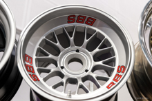 BBS-Felge