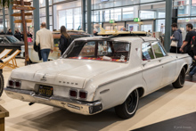 Dodge Polara (ca. 1964)