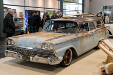 Ford Country Squire (1959)