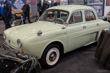 Renault Dauphine (1956-68)