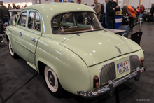 Renault Dauphine (1956-68)