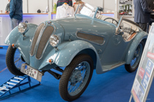 BMW Ihle (Dixi) (1929-32)