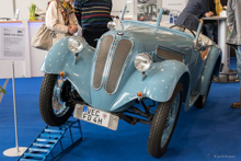 BMW Ihle (Dixi) (1929-32)