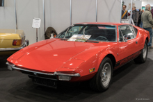 De Tomaso Pantera (1971-1993)