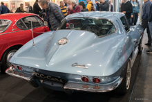 Chevrolet Corvette C2 Sting Ray