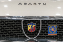 Abarth 2200 Alemanno Coupe (1960)