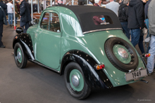 Fiat Topolino (1949)