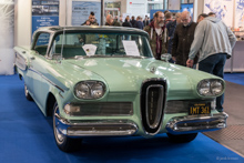 Edsel Pacer (1958)