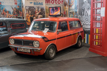 Mini 1275 GT Clubman