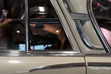 Mercedes Benz 300 SE (1961-65) W111