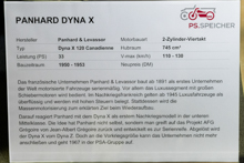 Panhard Dyna X (1950-53)