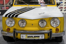 Renault 8 S (19691971)