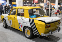 Renault 8 S (1969–1971)