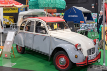 Citroen 2CV