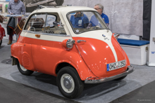 BMW Isetta