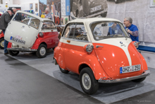 BMW Isetta