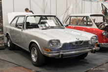 BMW Glas 3000 V8 (1968)