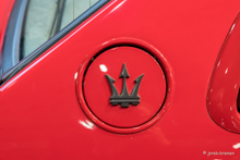 Maserati 222 SR (1991)