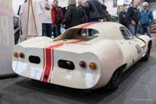 Costin GT Prototype (1966)