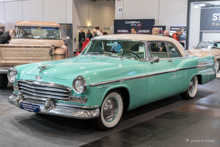 Chrysler Windsor Nassau Coupe (1956)