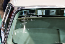 Chrysler Windsor Nassau Coupe (1956)