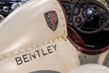 Bentley 3/8 Racer (1948)