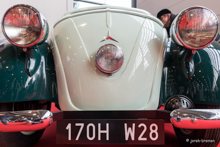 Mercedes-Benz 170 H W28 (1936-39)