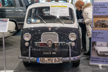 Fiat Multipla (1963)