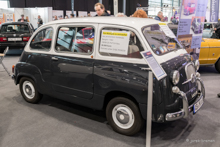 Fiat Multipla (1963)