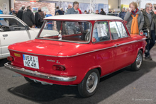 NSU Prinz 4 L (1966)