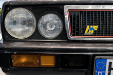 Lancia Delta Integrale (1991–1994)