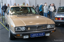 Lancia Gamma Berlina (1976–80)