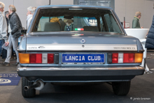 Lancia Beta Trevi Volumex VW (1982-84)