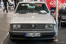 Alfa Romeo Alfa 6 (1979–83)