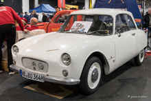 Citroën Bijou (1959-64)