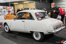 Citroën Bijou (1959-64)
