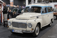 Volvo Duett PV 445 (um 1957)