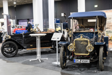 li: Adler Typ K.L. 5/14 PS (1914) re: Adler KL 6/16 Doppel-Phaeton (1914)